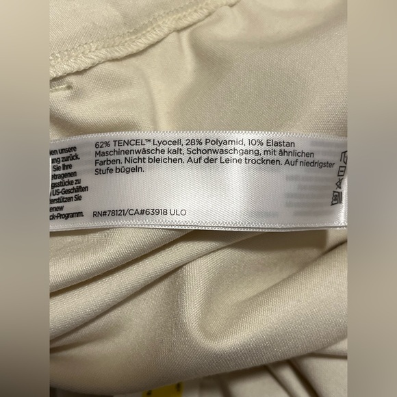 NEW Eileen Fisher Ponte Jogger Pants NWT - Picture 10 of 10